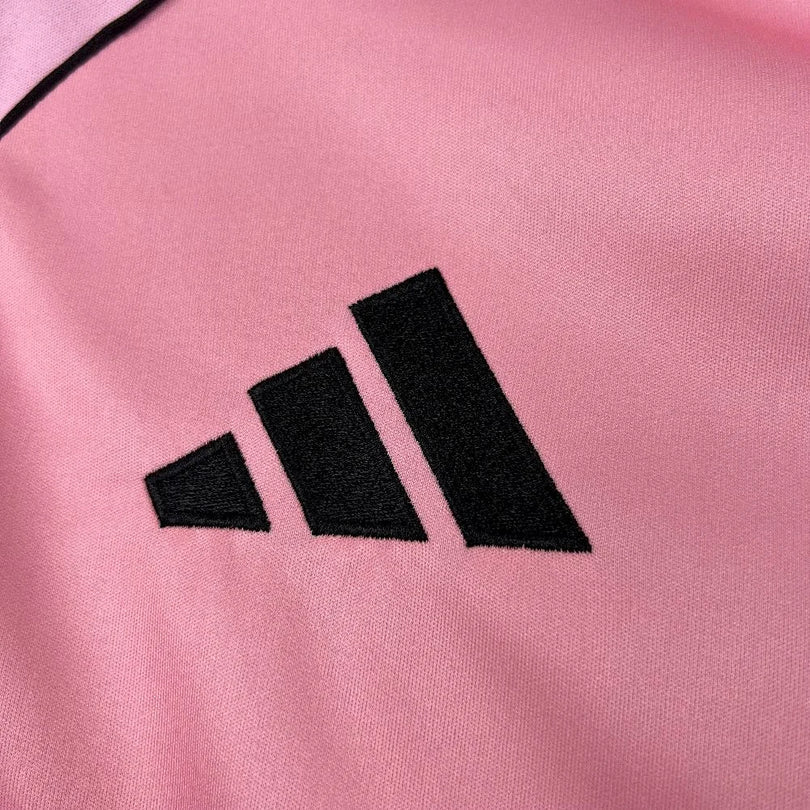 Leicester City 2025 Third Away Shirt