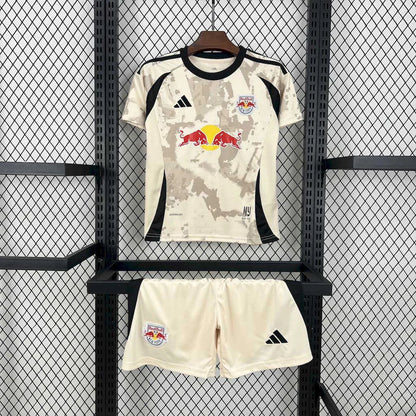 Leipzig 2025 Away Jersey