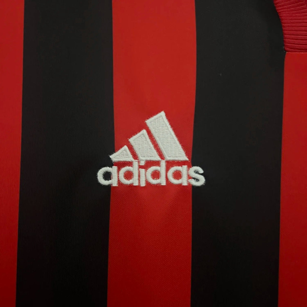 Leverkusen 2001 Home Shirt