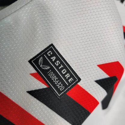 Leverkusen 2023 Away Shirt