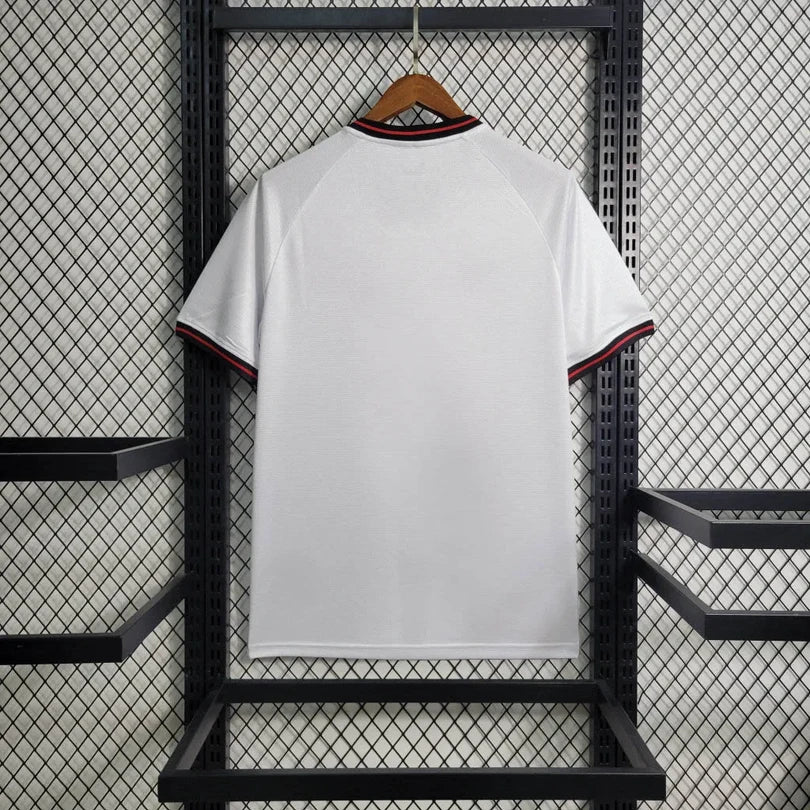 Leverkusen 2023 Away Shirt