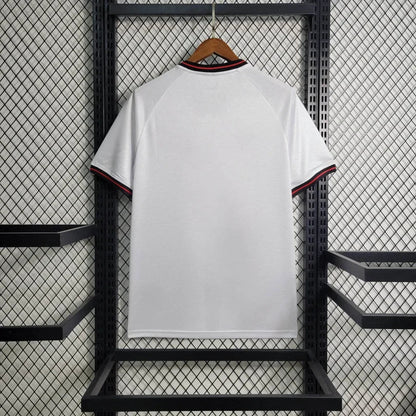 Leverkusen 2023 Away Shirt