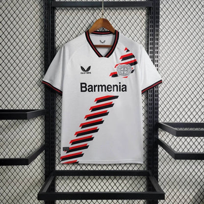 Leverkusen 2023 Away Shirt