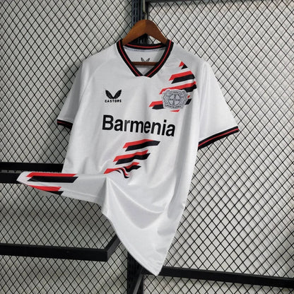 Leverkusen 2023 Away Shirt