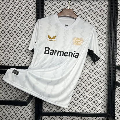 Leverkusen 2024 Away Shirt