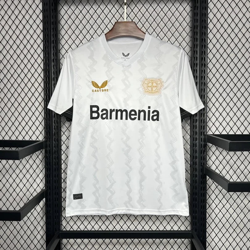 Leverkusen 2024 Away Shirt