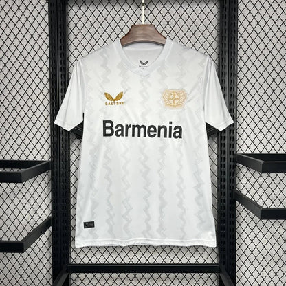 Leverkusen 2024 Away Shirt