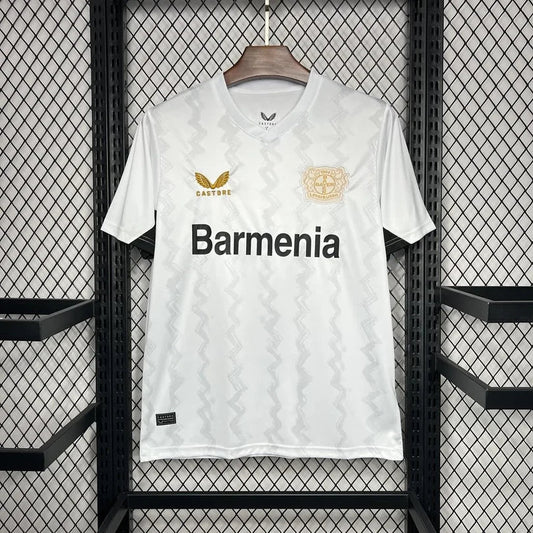 Leverkusen 2024 Away Shirt