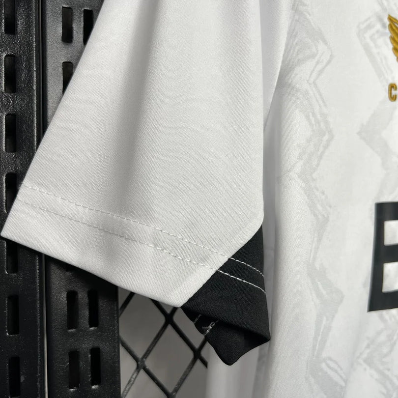 Leverkusen 2024 Away Shirt