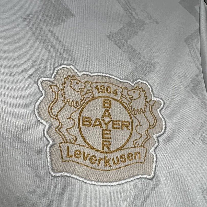 Leverkusen 2024 Away Shirt