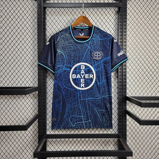 Leverkusen 2024 Special Shirt