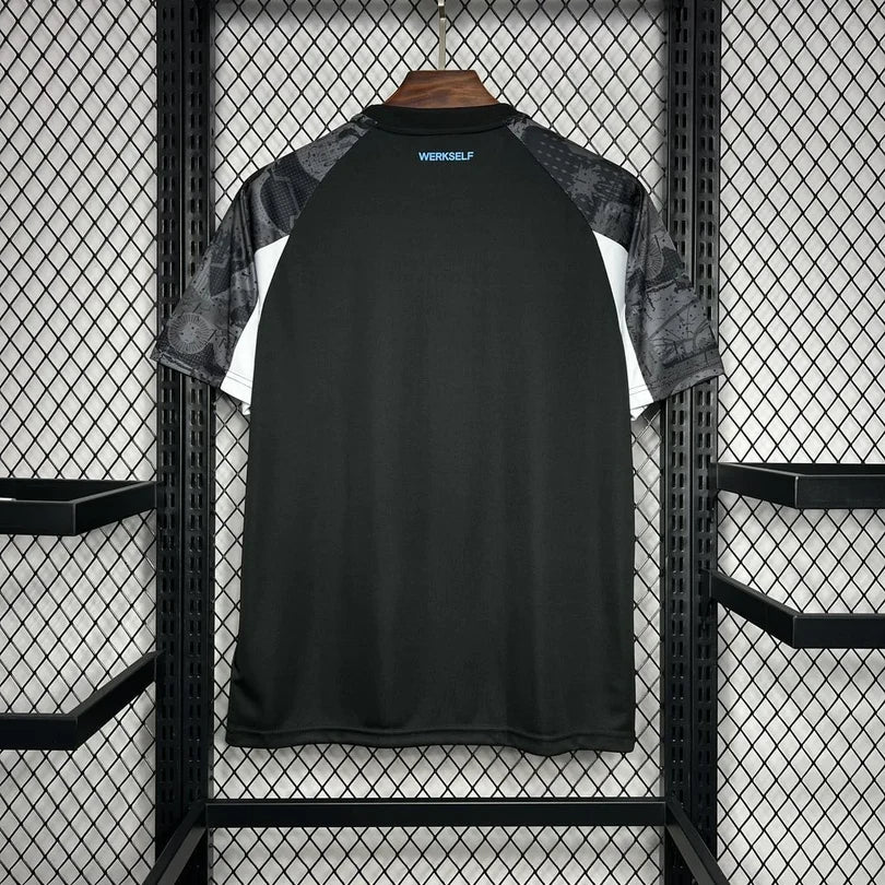 Leverkusen 2024 Third Away Shirt