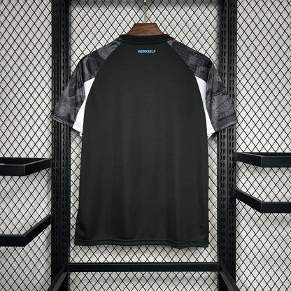 Leverkusen 2024 Third Away Shirt