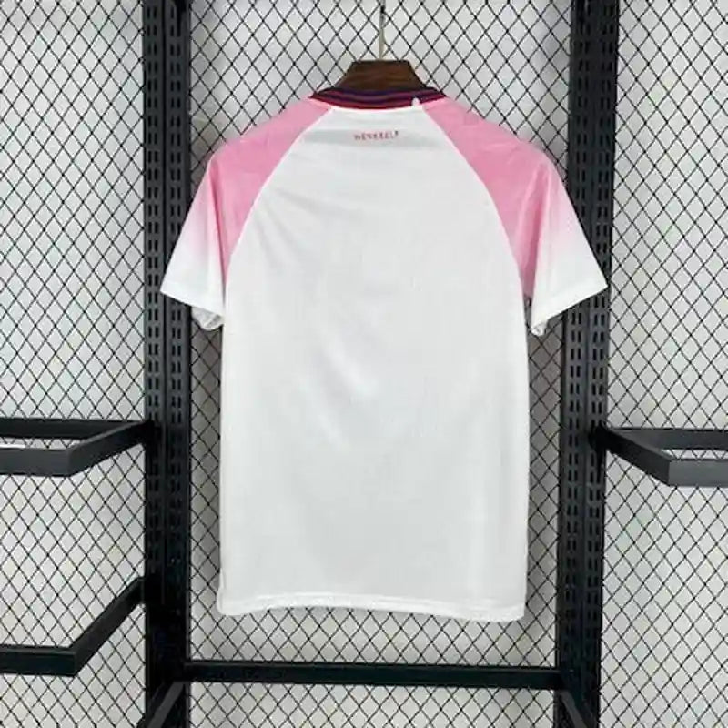 Leverkusen 2025 Away Shirt