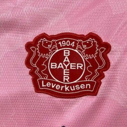 Leverkusen 2025 Away Shirt