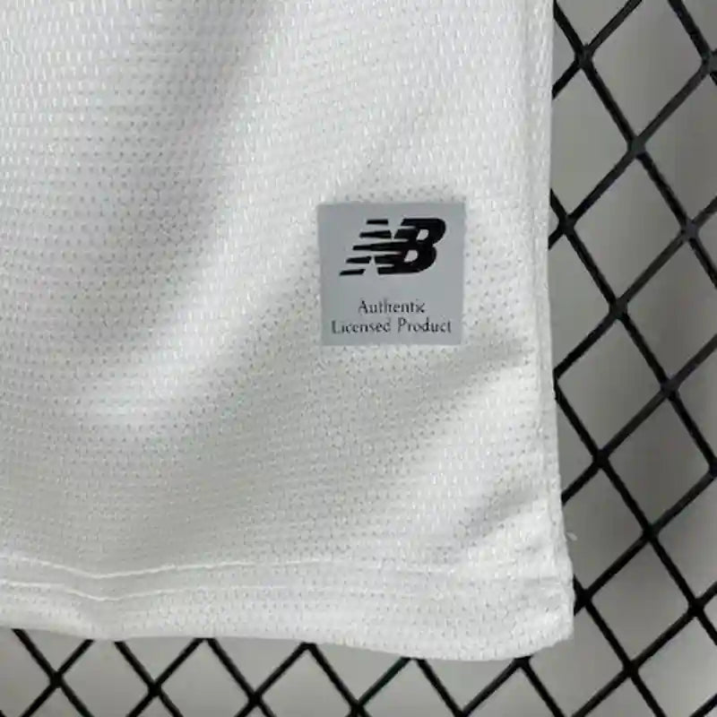 Leverkusen 2025 Away Shirt