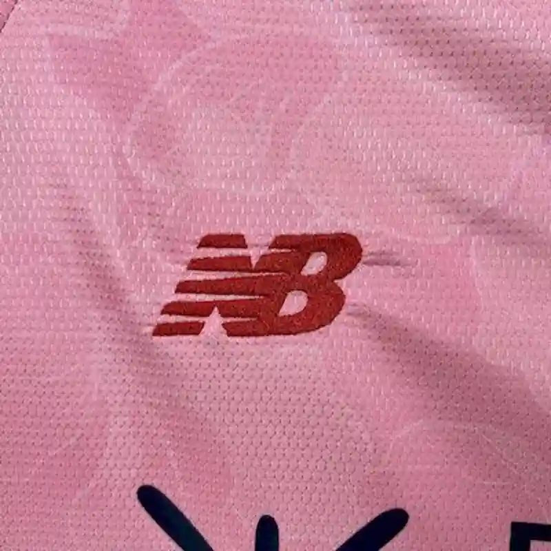 Leverkusen 2025 Away Shirt