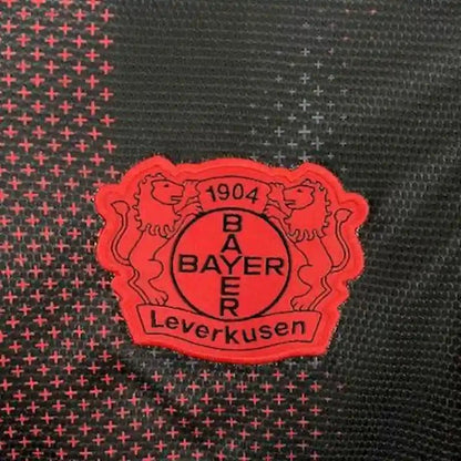 Leverkusen 2025 Home Shirt