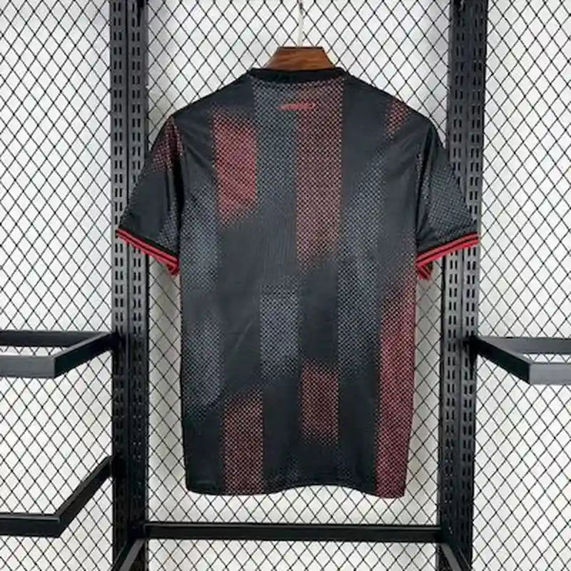 Leverkusen 2025 Home Shirt