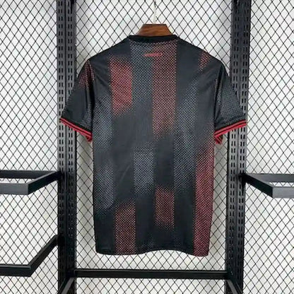 Leverkusen 2025 Home Shirt