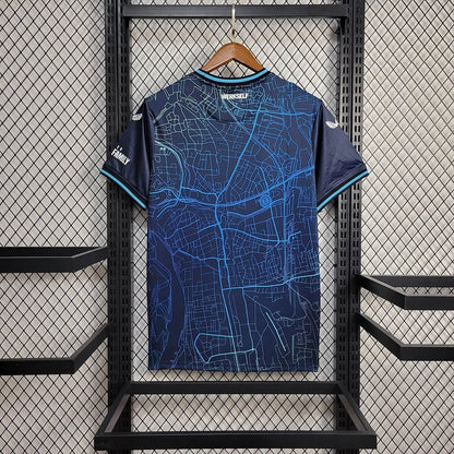 Leverkusen 2024 Special Shirt