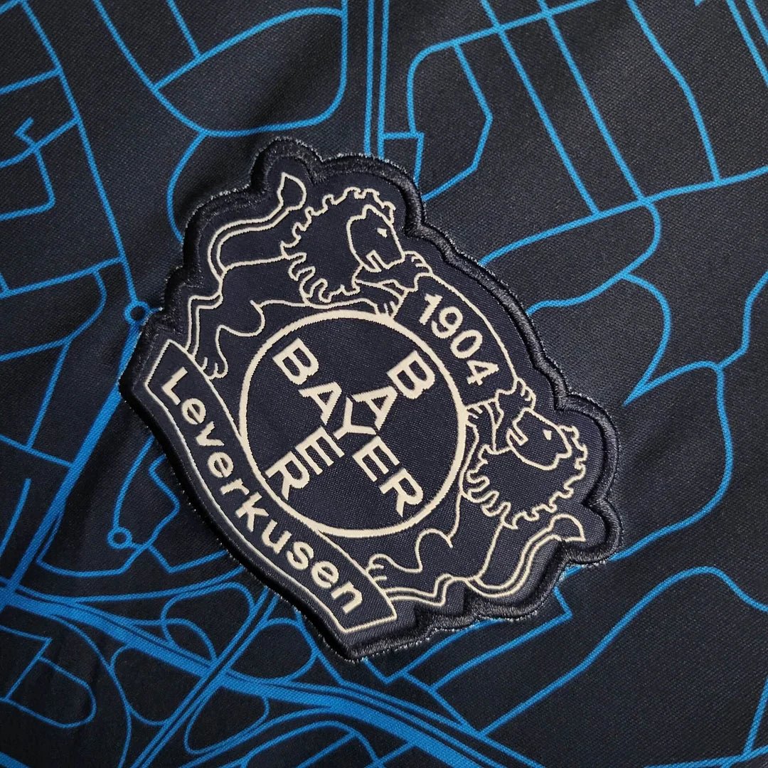 Leverkusen 2024 Special Shirt