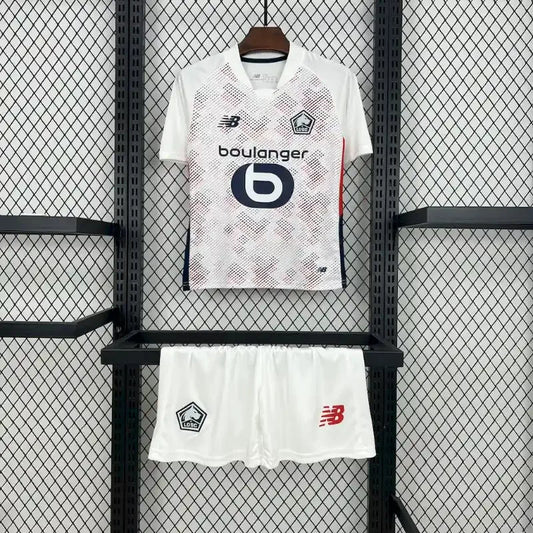 Lille OSC 2024 Away Jersey