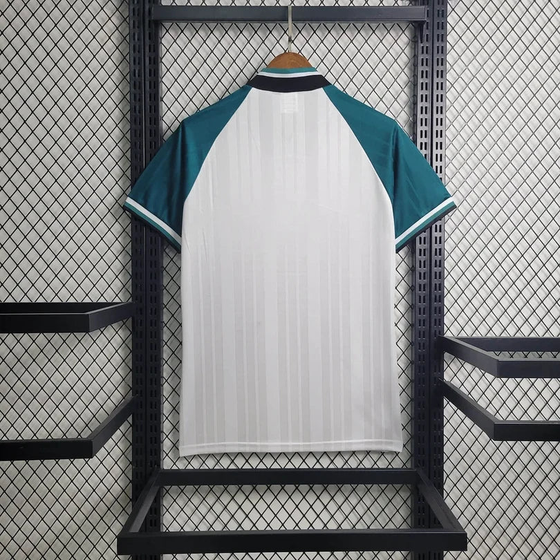 Liverpool 1993 Away Shirt