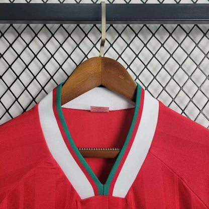 Liverpool 1993 Home Shirt