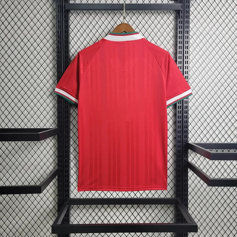 Liverpool 1993 Home Shirt
