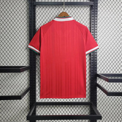 Liverpool 1993 Home Shirt