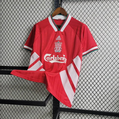 Liverpool 1993 Home Shirt