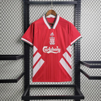 Liverpool 1993 Home Shirt