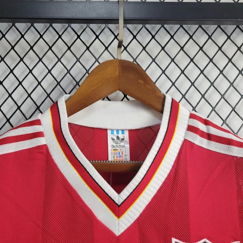 Liverpool 1995 Home Shirt