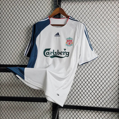 Liverpool 2006 Away Shirt