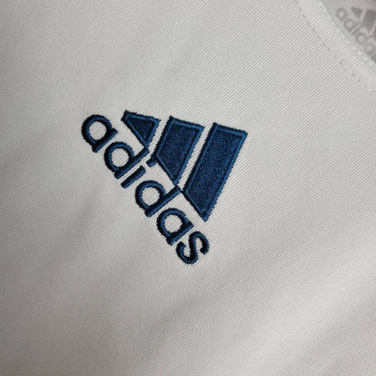 Liverpool 2006 Away Shirt