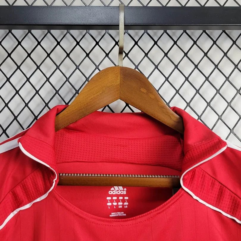 Liverpool 2006 Home Shirt