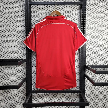 Liverpool 2006 Home Shirt