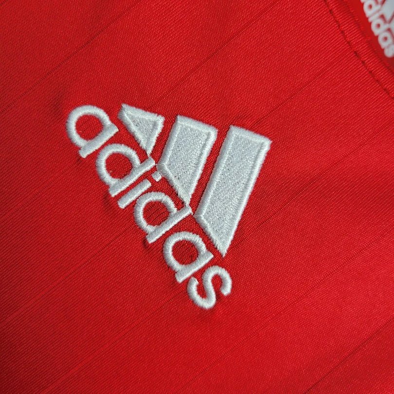 Liverpool 2006 Home Shirt