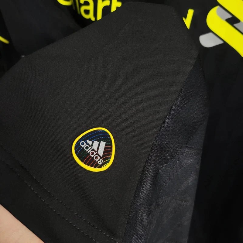 Liverpool 2010 Third Away Shirt