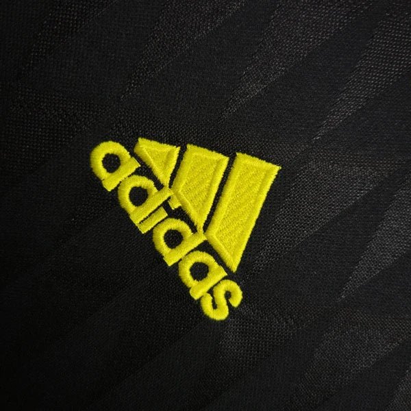 LFC 2010 Third Shirt