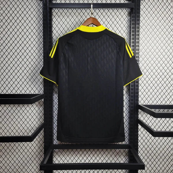 LFC 2010 Third Shirt