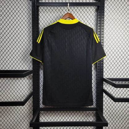 LFC 2010 Third Shirt