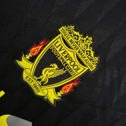 LFC 2010 Third Shirt