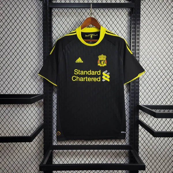 LFC 2010 Third Shirt