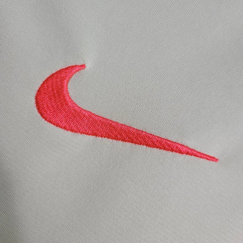 Liverpool 2021 Away Shirt