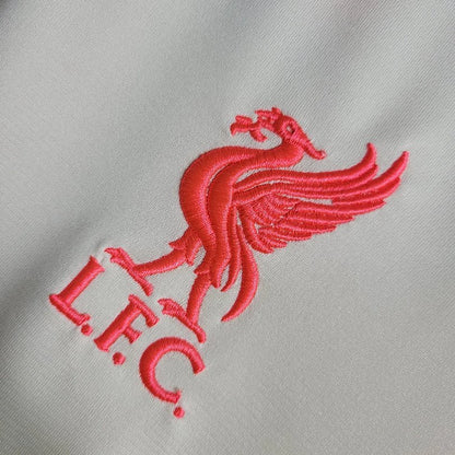 Liverpool 2021 Away Shirt