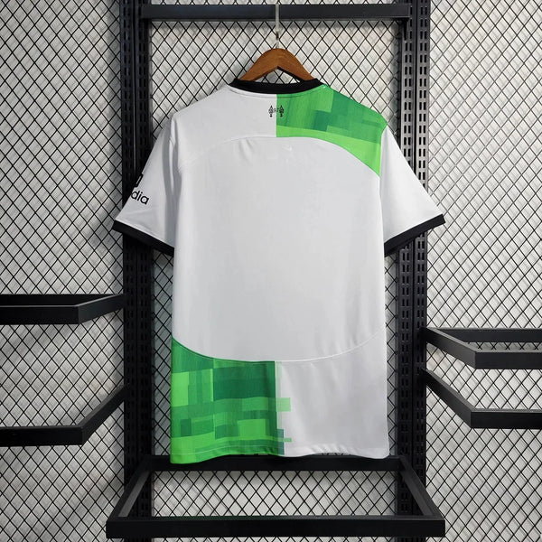 LFC 2023 Away Shirt