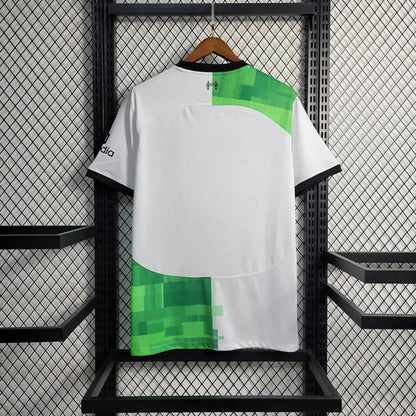 LFC 2023 Away Shirt