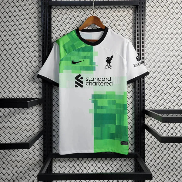 LFC 2023 Away Shirt